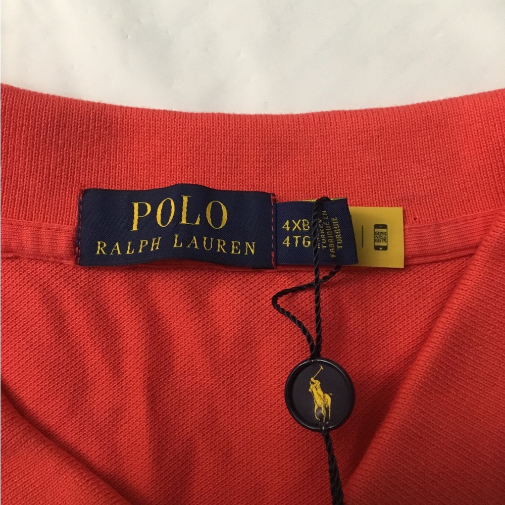 Polo Ralph Lauren shirt - Picture 6 of 14